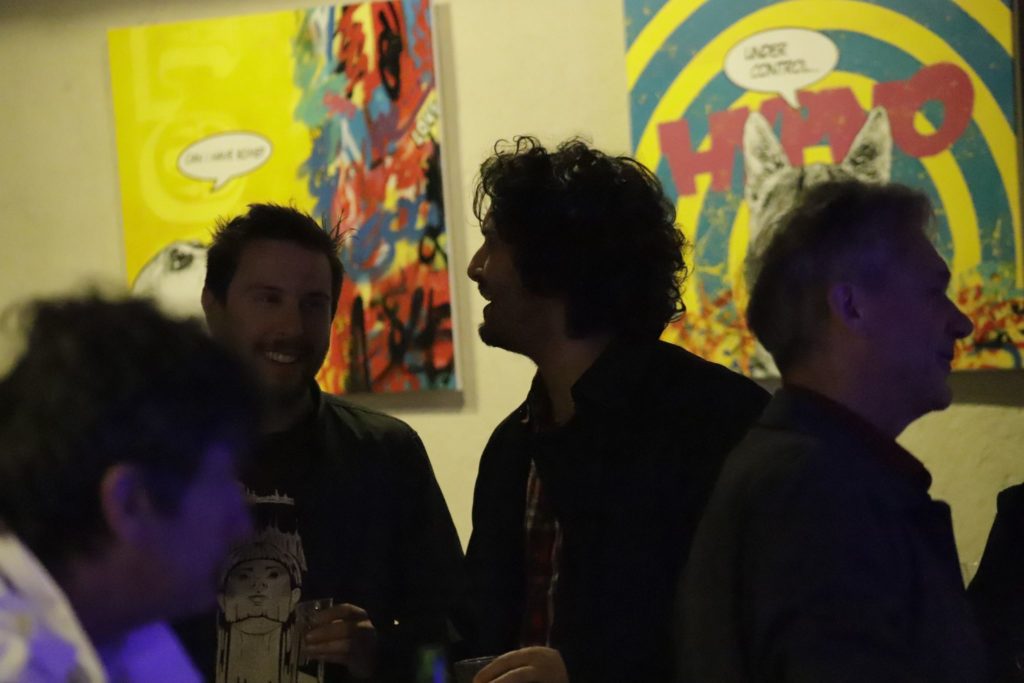 Exhibition in Šibenik - Croatia 2 56340074 2888124621259437 6996366854620971008 o studiodaboo.com